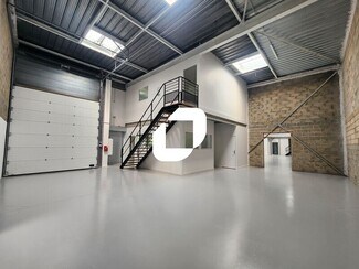 More details for Light Industrial for Sale