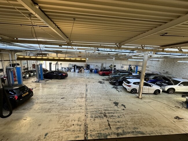 More details for Tregoniggie Industrial Estate, Falmouth - Industrial to Rent