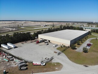 More details for 1650 Oracal Pky, Ellabell, GA - Industrial for Rent