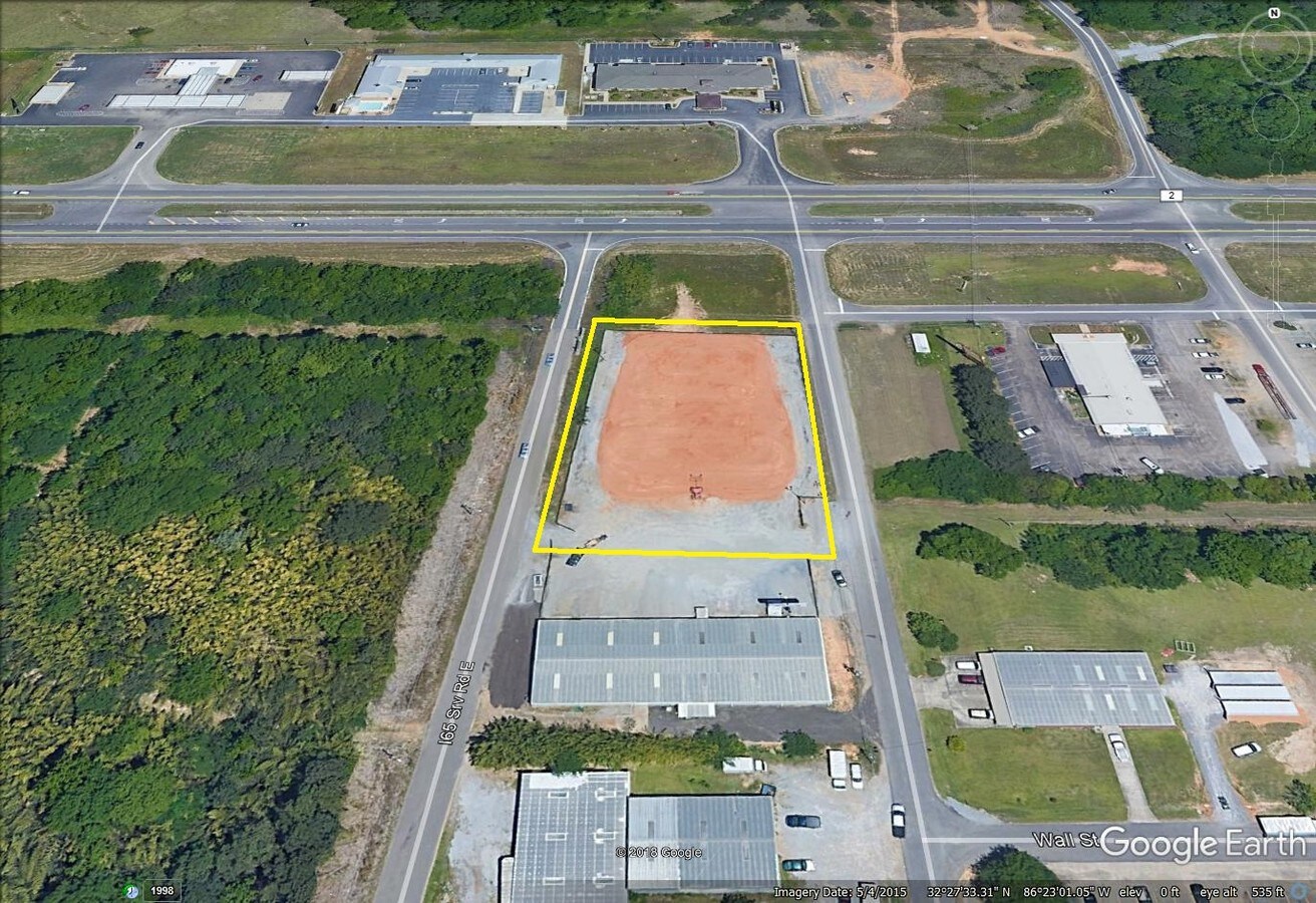 1951 Cobbs Ford Rd, Millbrook, AL 36054 UK