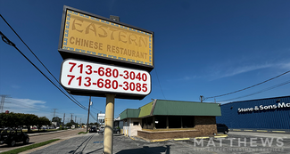 More details for 2100 W 34th St, Houston, TX - Retail for Sale