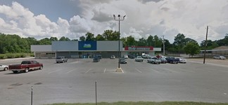 More details for 4305 8th St, Meridian, MS - Retail for Rent