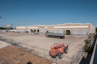 More details for 818 Chestnut St, San Antonio, TX - Industrial for Rent