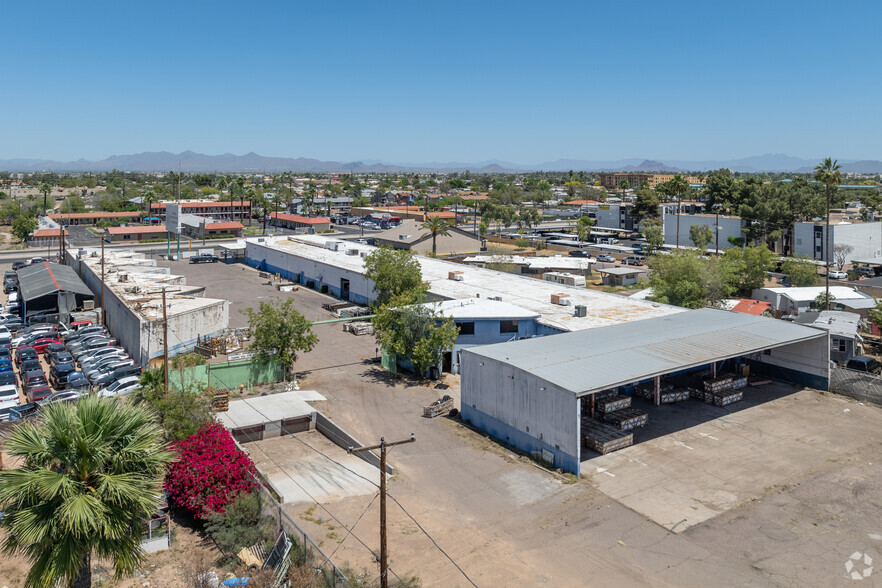 2225 W Main St, Mesa, AZ for rent - Building Photo - Image 1 of 10