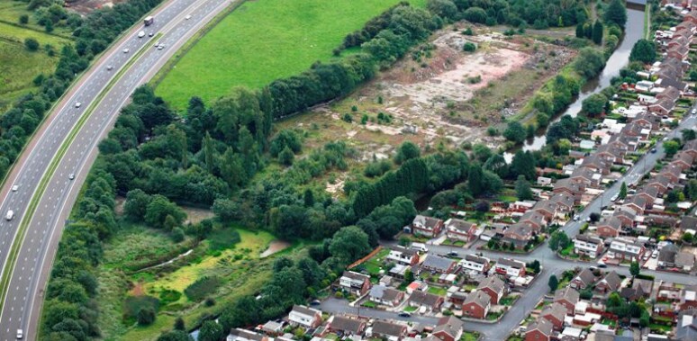 Froom St, Chorley for sale Primary Photo- Image 1 of 1