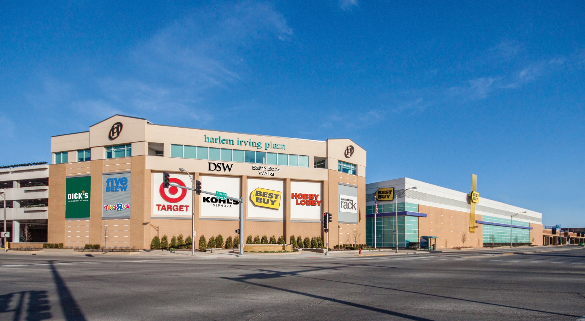 4104 N Harlem Ave, Norridge, IL to rent Building Photo- Image 1 of 16