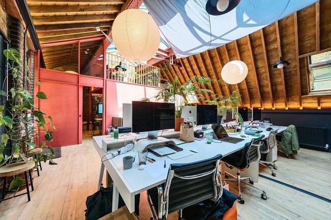 More details for Hackney Rd, London - Office to Rent