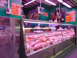 More details for Calle de Barceló, 6, Madrid - Retail to Rent