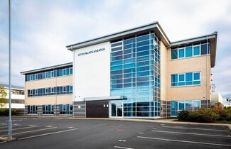 More details for 2 Buchanan Gate, Stepps - Office to Rent