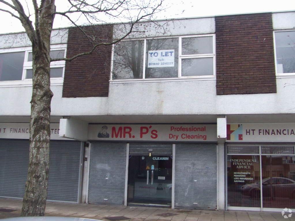 50-60 Stockwood Rd, Bristol for sale Primary Photo- Image 1 of 1