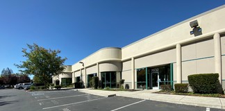 More details for 7600-7640 National Dr, Livermore, CA - Light Industrial for Sale