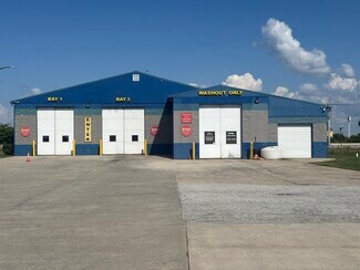 More details for 602 Friend Way, Lebanon, IN - Specialist for Sale