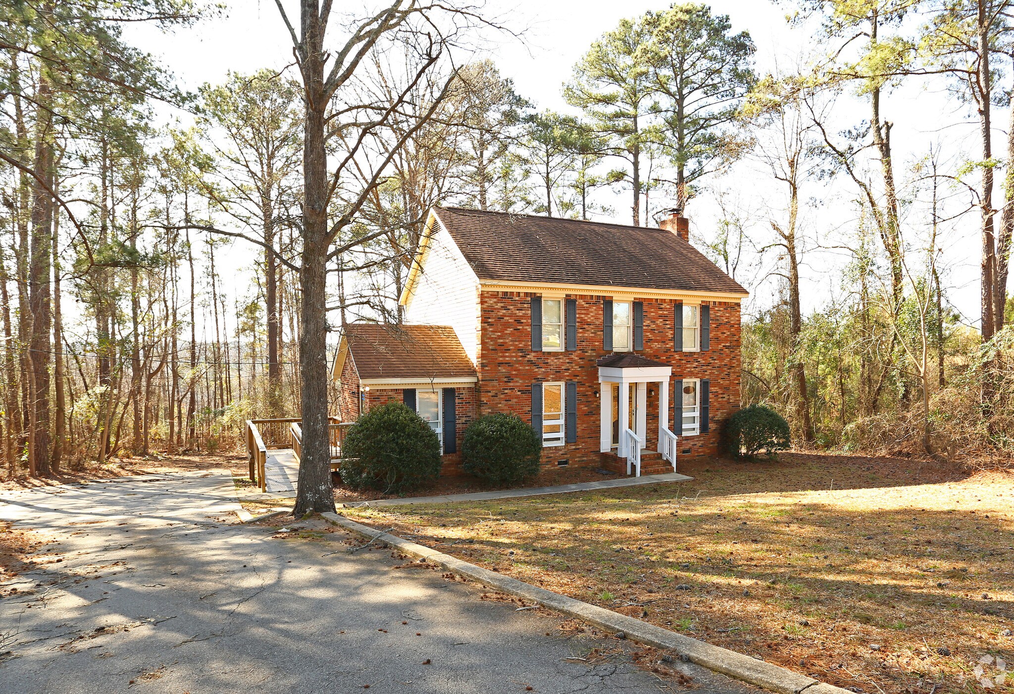 5037 Sunset Blvd, Lexington, SC for sale Primary Photo- Image 1 of 1