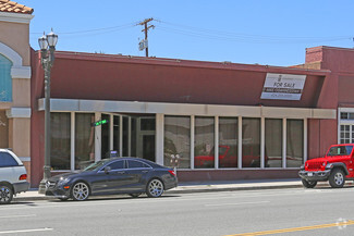 More details for 215 N Central Ave, Glendale, CA - Retail for Sale