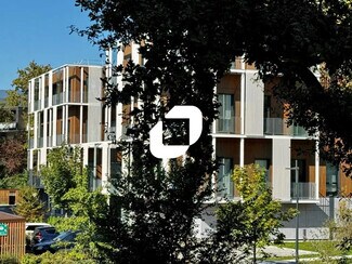 More details for 22 Chemin Du Vieux Chêne, Meylan - Office to Rent