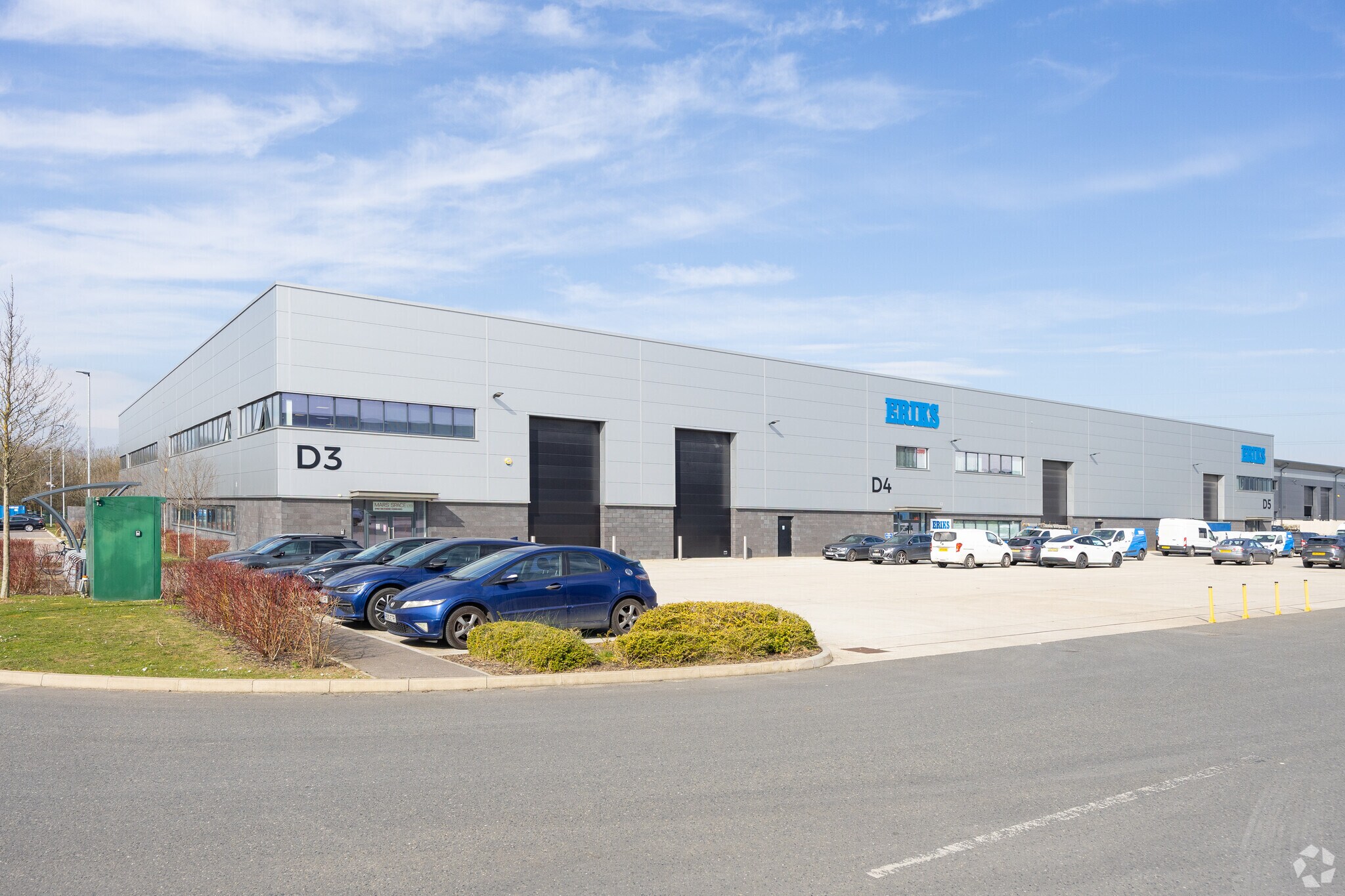 Nursling St, Southampton for sale Primary Photo- Image 1 of 1