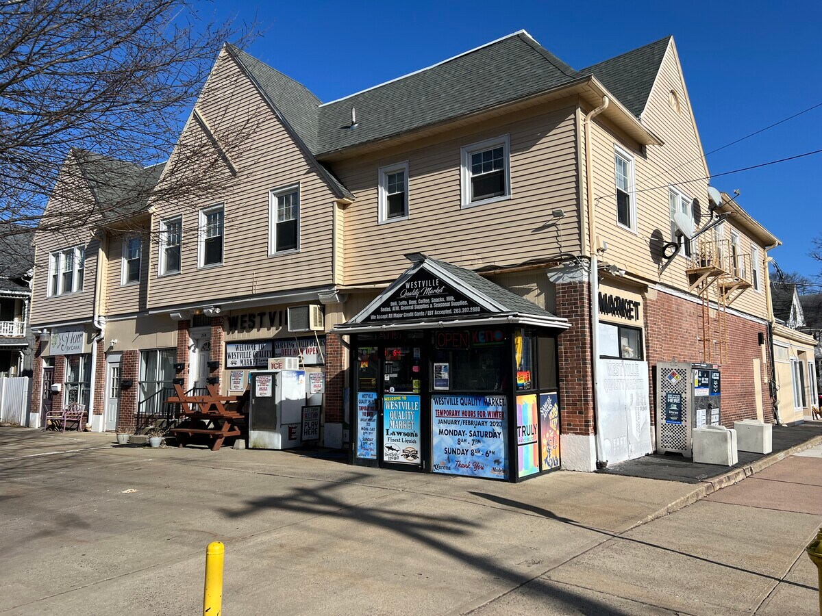 243 Alden Ave, New Haven 06515 UK