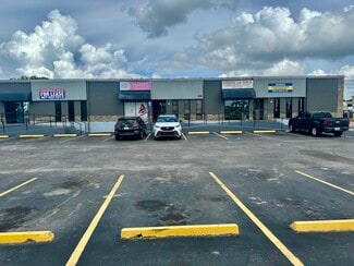 More details for 1011 W Lancaster Rd, Orlando, FL - Retail for Sale