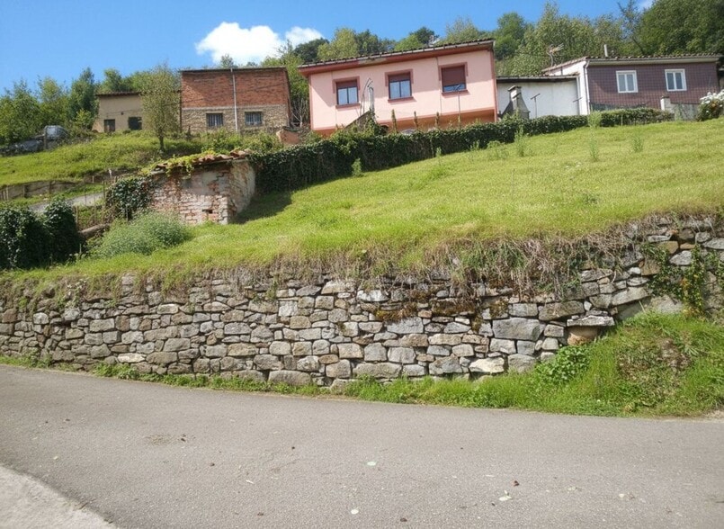 Barrio de la Torre, Aller, Asturias for sale - Building Photo - Image 2 of 13