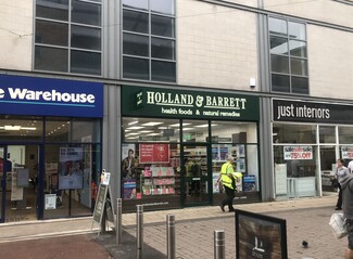 More details for Cavendish Walk, Huyton - Retail for Rent