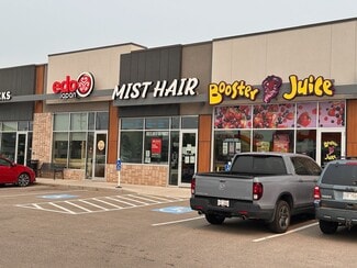 More details for 7430-7438 68 Av NW, Edmonton, AB - Retail to Rent