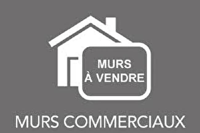 Vente Commerce 1 700 m²