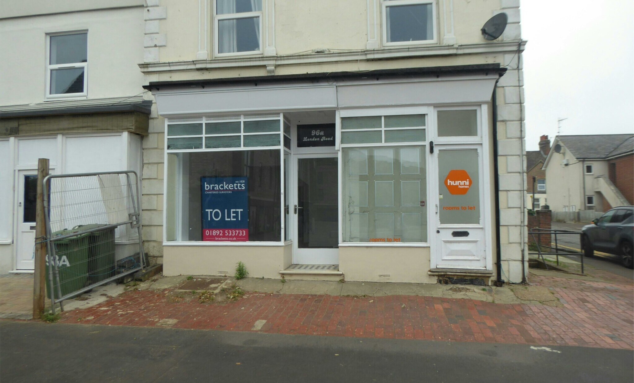 96A London Rd, Southborough for sale Building Photo- Image 1 of 1