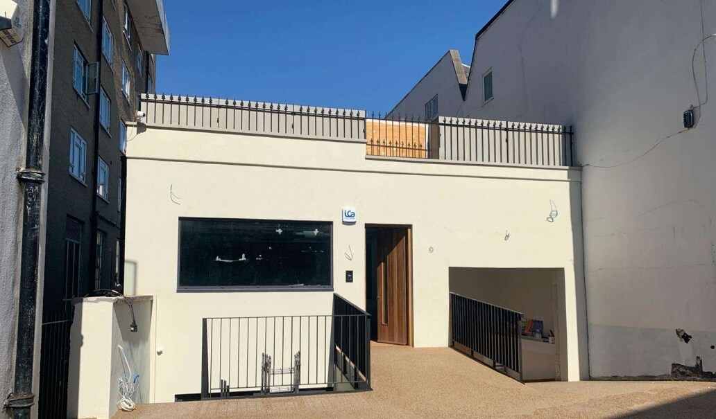 15A Reece Mews, London for sale Primary Photo- Image 1 of 1