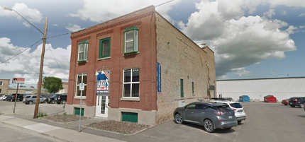 1437 Rose St, Regina, SK for sale Building Photo- Image 1 of 1