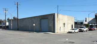 More details for 1255-1275 W 17th St, Long Beach, CA - Land for Rent