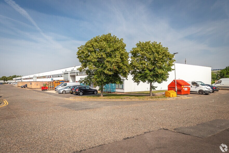 Manasty Rd, Peterborough for sale - Primary Photo - Image 1 of 1