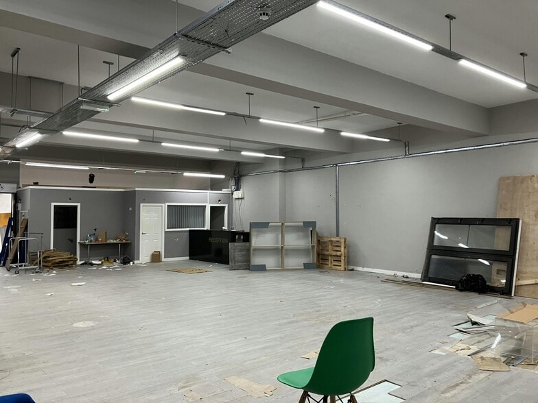 50-50A Bedford St, North Shields to rent - Building Photo - Image 3 of 6