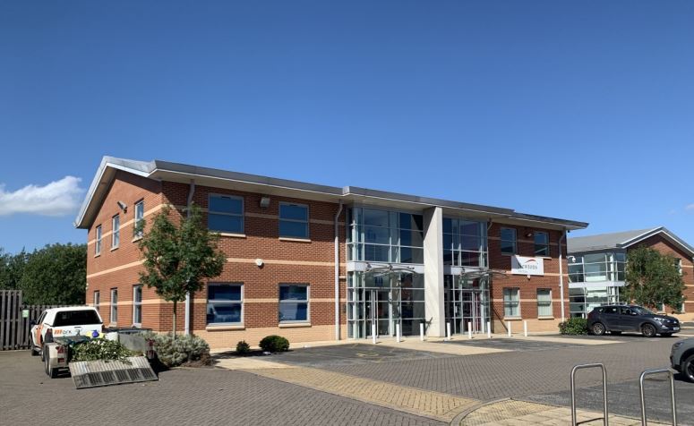 Calder Park, Wakefield for sale - Primary Photo - Image 1 of 1