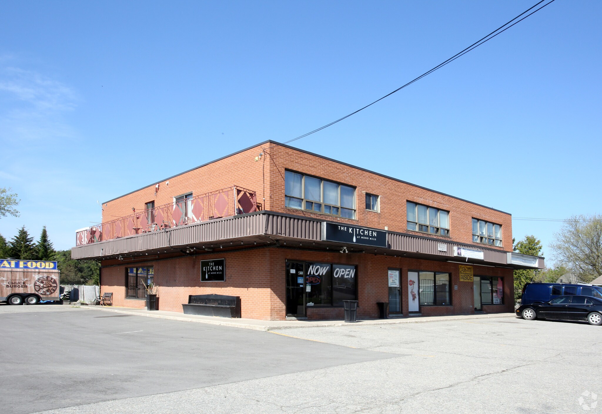 19834 Airport Rd, Caledon, ON for sale Primary Photo- Image 1 of 1