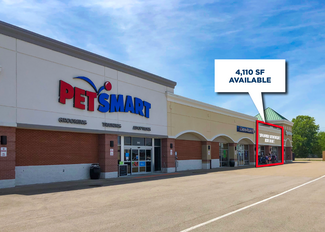 More details for 3955 Vineyard Dr, Dunkirk, NY - Retail for Rent