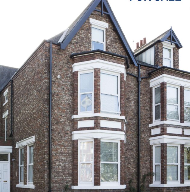 320 Linthorpe Rd, Middlesbrough for sale Primary Photo- Image 1 of 1