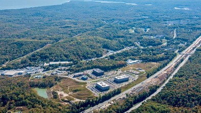 CORPORATE Dr, Stafford, VA for sale Aerial- Image 1 of 1