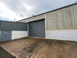 More details for 1 Kirkbride Airfield, Wigton - Industrial for Rent