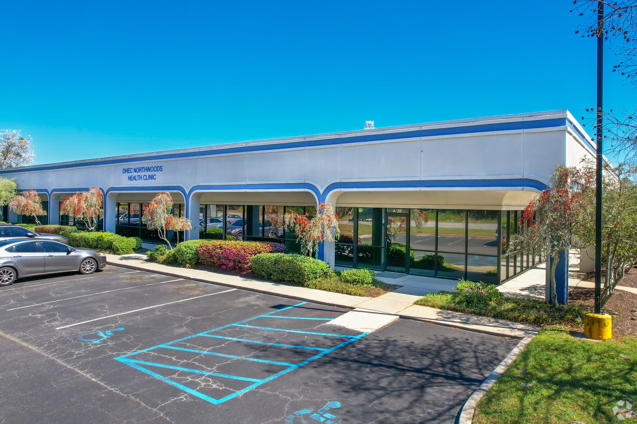 2070 Northbrook Blvd, North Charleston, SC to rent Primary Photo- Image 1 of 30