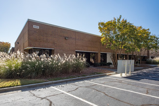 More details for 6400 Atlantic Blvd, Norcross, GA - Flex, Industrial for Rent