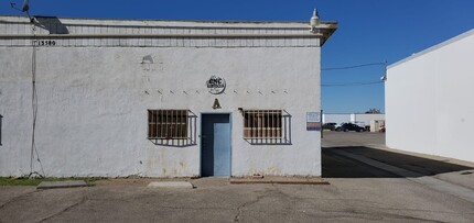 13580 Nomwaket Rd, Apple Valley, CA for rent Building Photo- Image 1 of 8