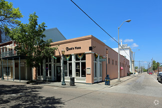 More details for 350 Dauphin St, Mobile, AL - Office/Retail for Rent