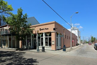 More details for 350 Dauphin St, Mobile, AL - Office/Retail for Rent