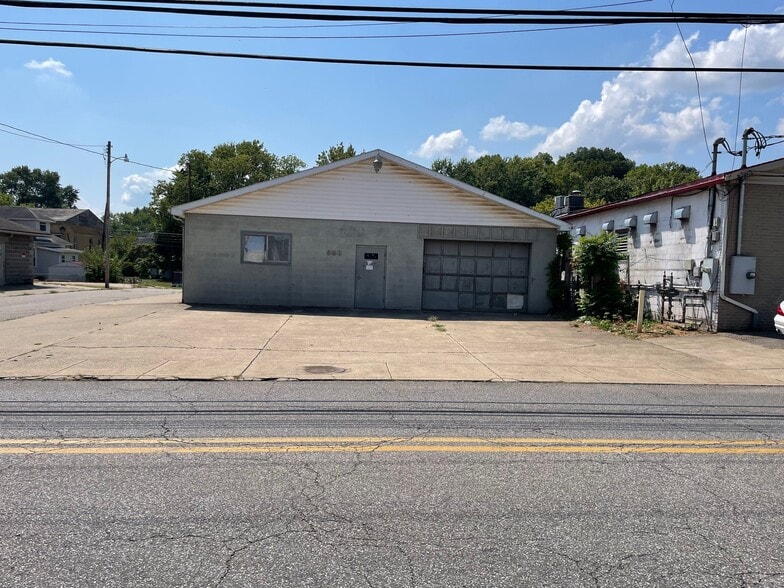 808 16th St, Parkersburg, WV for sale - Building Photo - Image 3 of 7