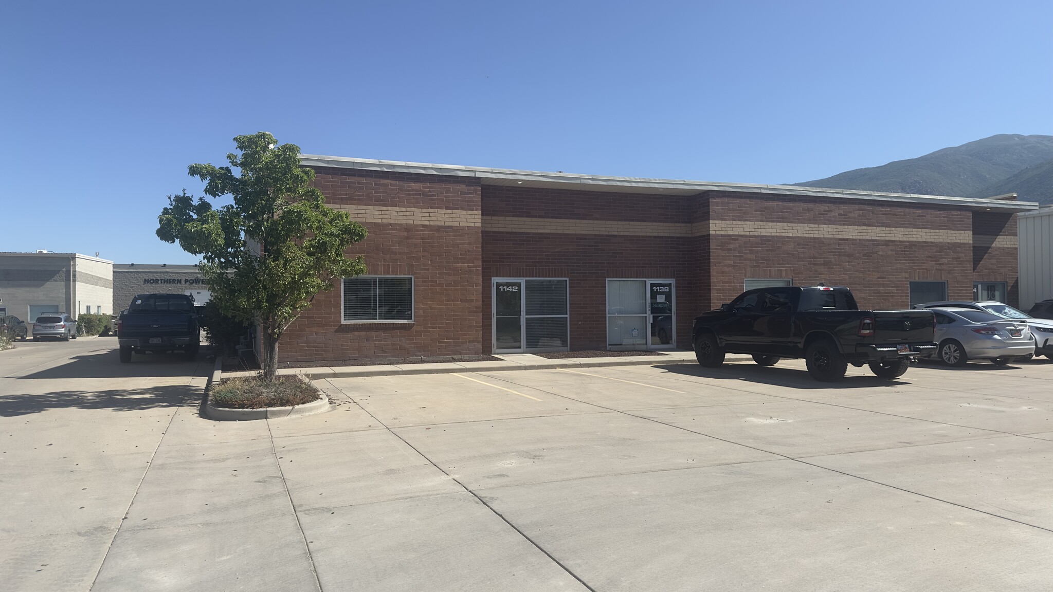 1134-1142 W 500 N, Centerville, UT for sale Building Photo- Image 1 of 1