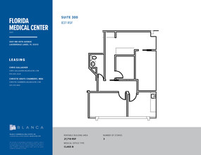 2951 NW 49th Ave, Lauderdale Lakes, FL for rent Floor Plan- Image 1 of 1