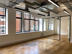 21-22 Poland St, London to rent Interior Photo- Image 1 of 6