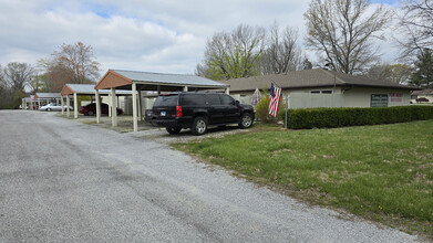 25 Toney Court Ln, Murphysboro, IL for sale Primary Photo- Image 1 of 1