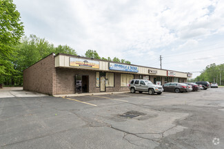 More details for 35575-35581 Lake Shore Blvd, Eastlake, OH - Retail for Rent