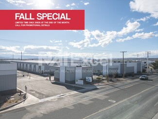 More details for 24 E Industrial Rd, Washington, UT - Speciality for Sale